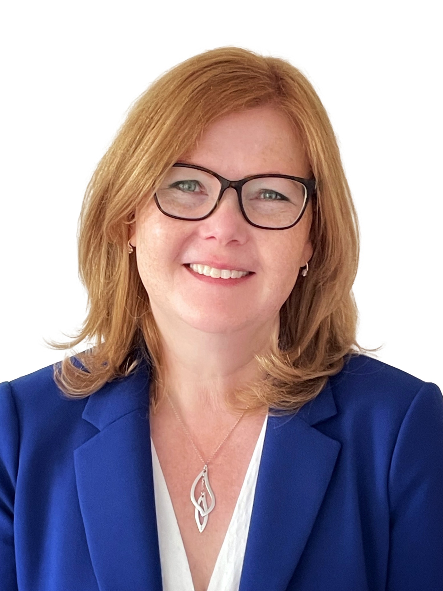 Photo of Julia Hinchliffe 