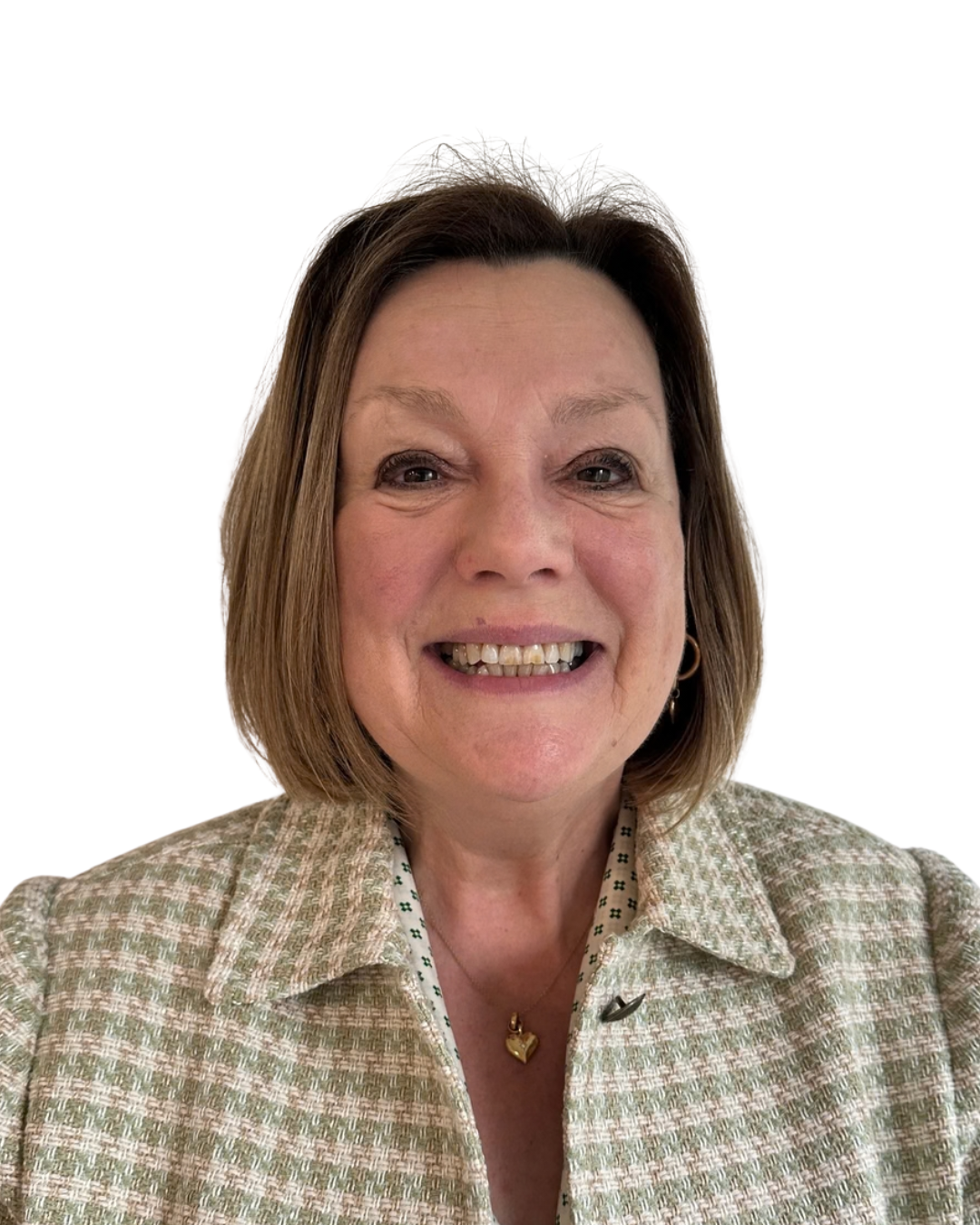 Photo of Annie Williams 