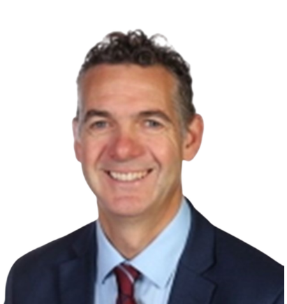 Photo of Neil Blundell