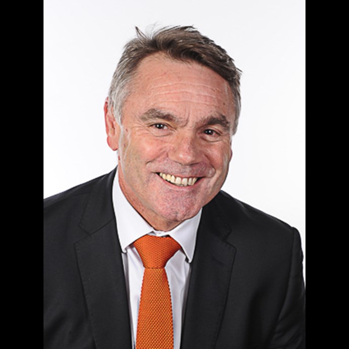 Mark Davies Mark Davies profile picture