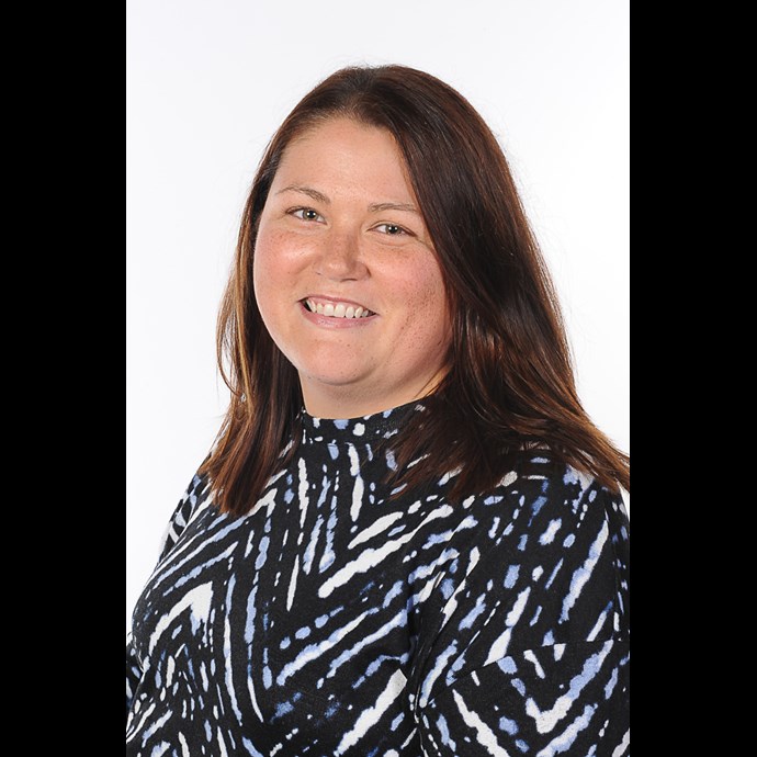 Rebecca Ford Rebecca Ford profile picture