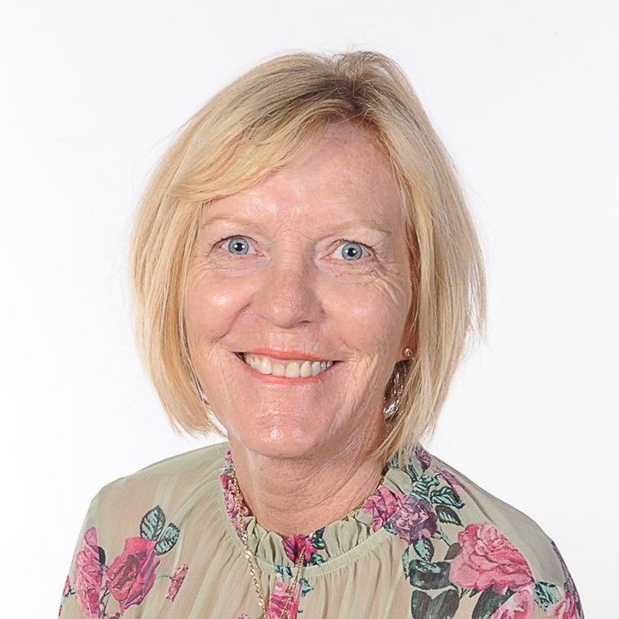 Gail Empsom profile picture