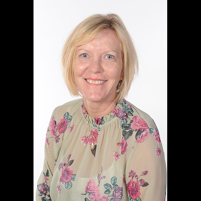 Gail Empsom Gail Empsom profile picture