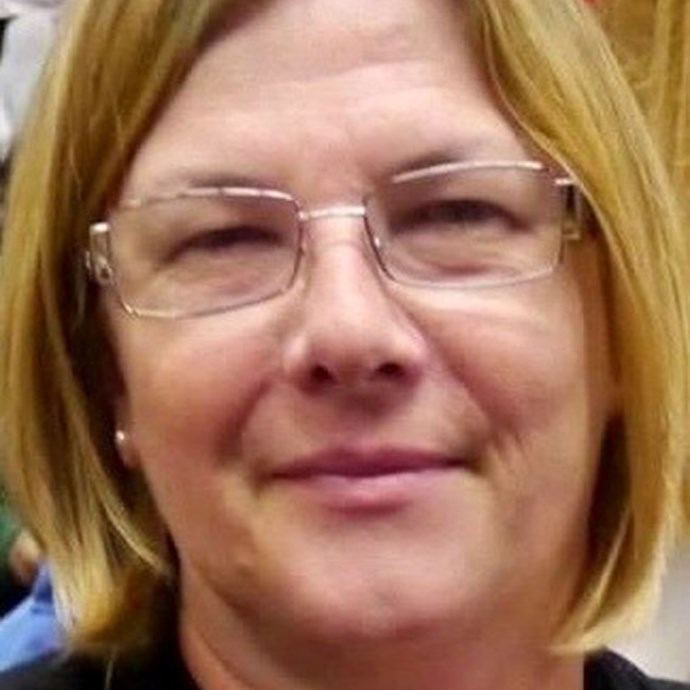 Anne Rutherford profile picture