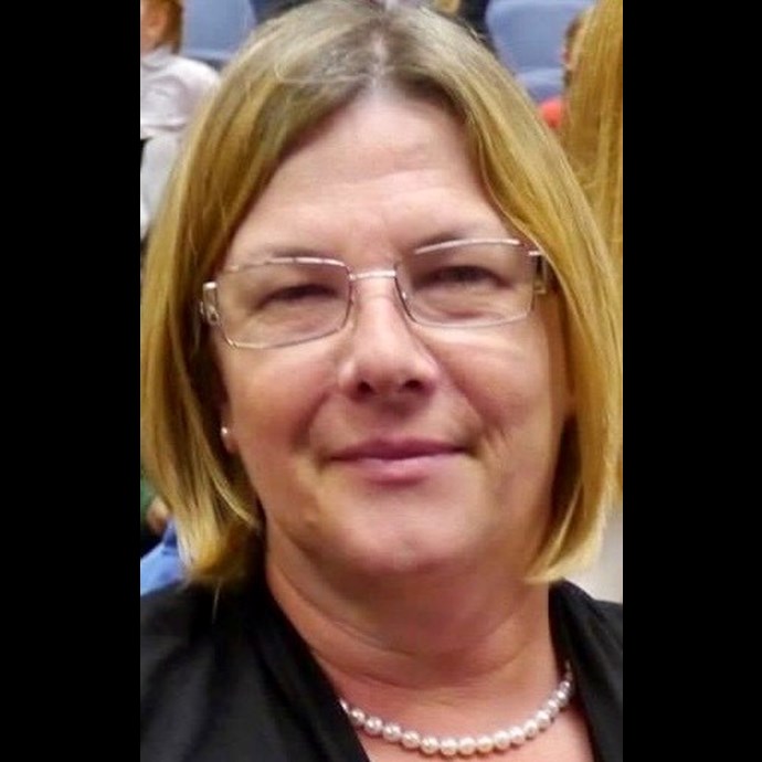 Anne Rutherford Anne Rutherford profile picture