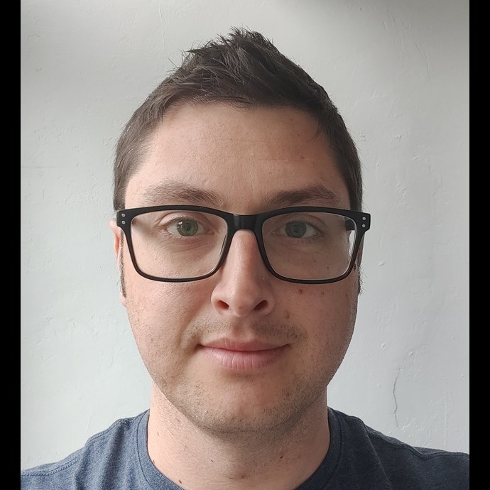 Ian Mitchell Ian Mitchell profile picture