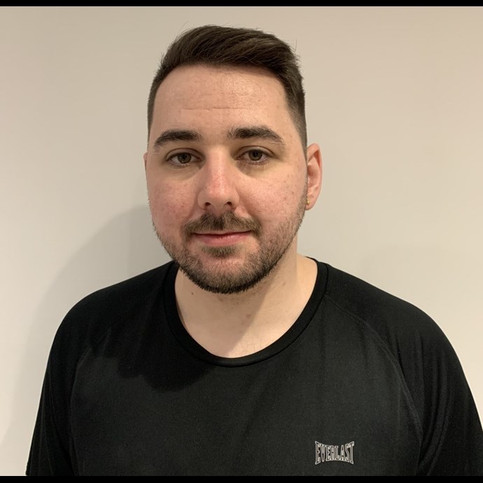 Liam Parfitt Liam Parfitt profile picture