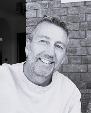 Timothy Howes