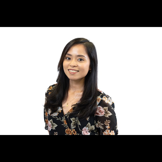 Wendy Andaya Wendy Andaya profile picture