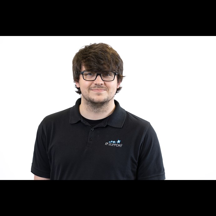 Kyran Meacham Kyran Meacham profile picture