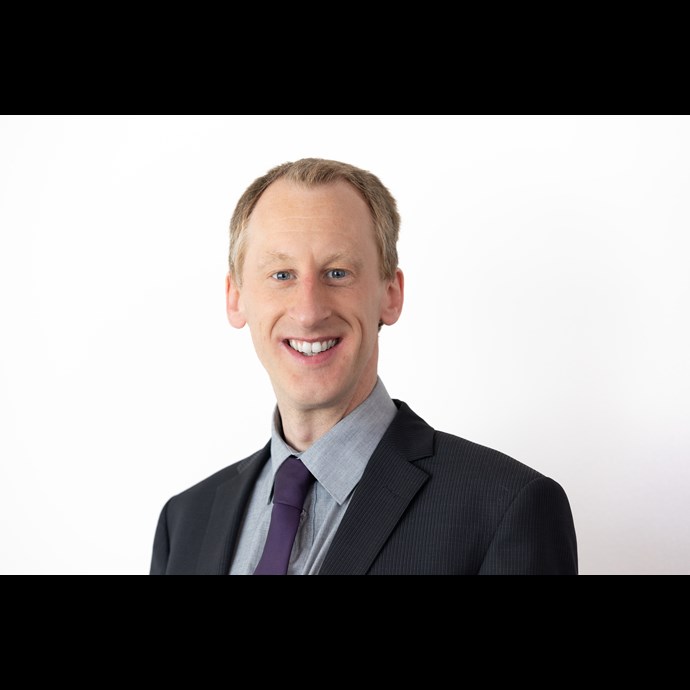 Dr Steve Murray Dr Steve Murray profile picture