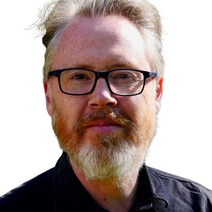 John Sullivan John Sullivan profile picture